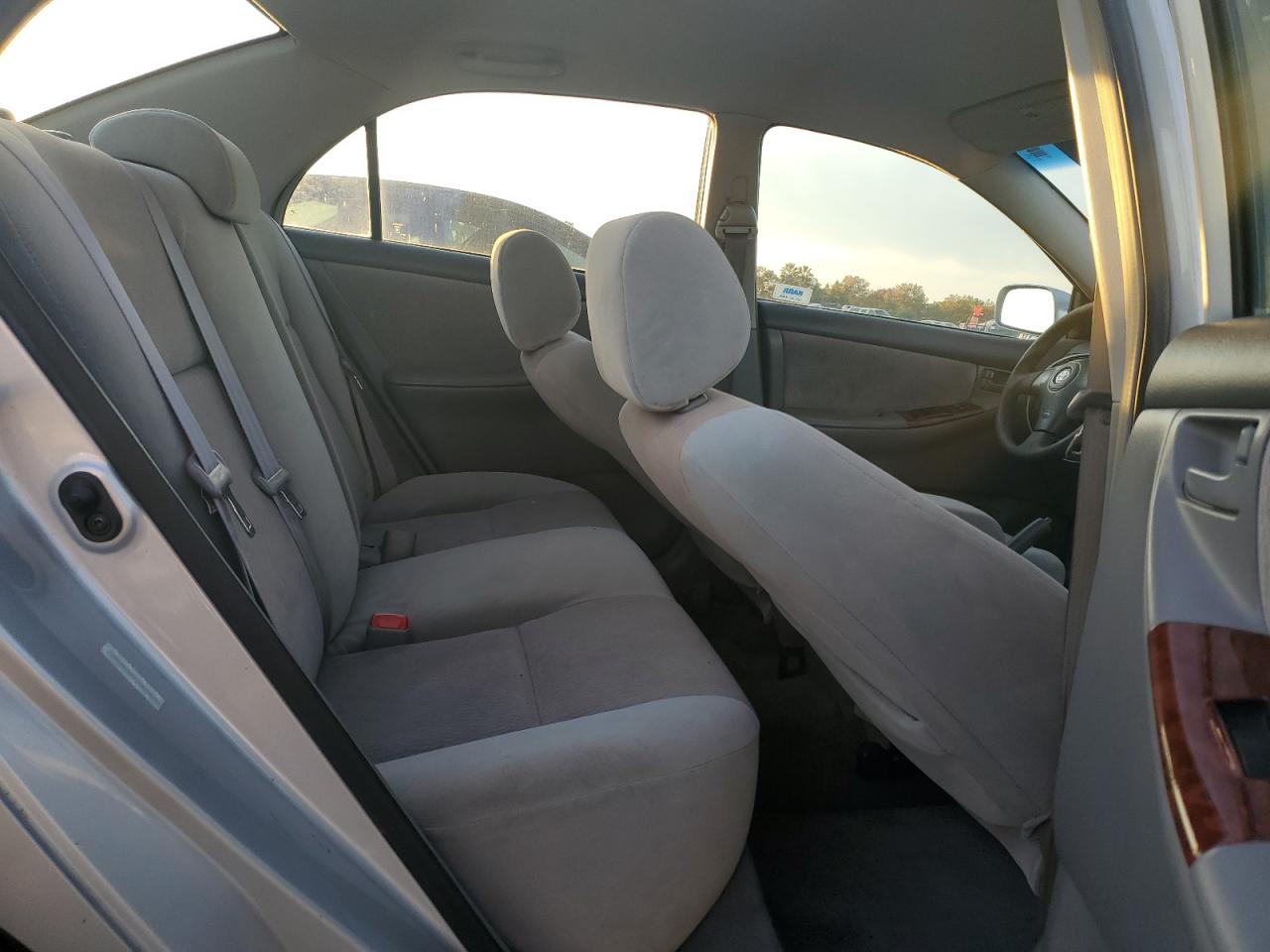 2007 Toyota Corolla - Image 10