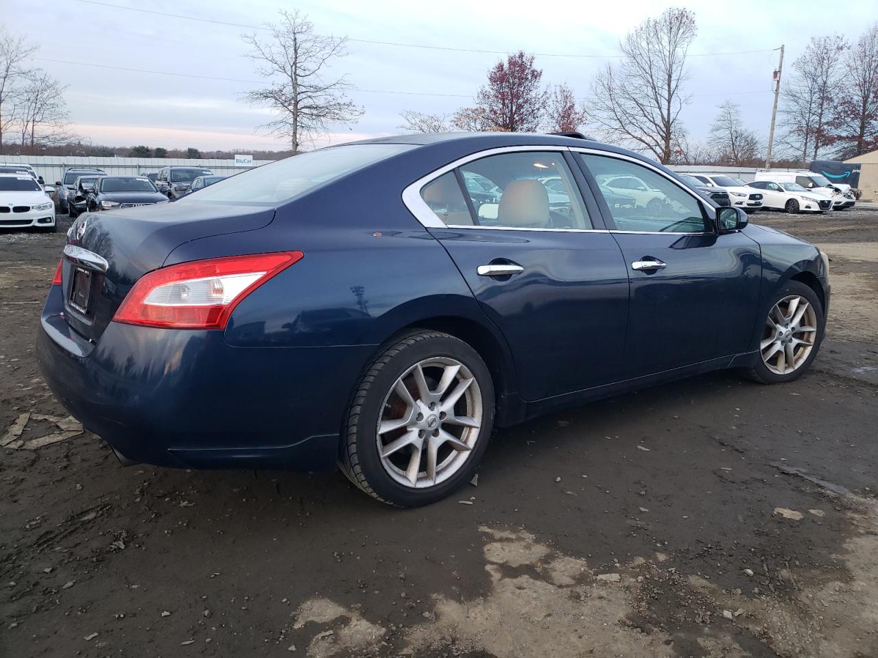 2010 Nissan Maxima - Image 3