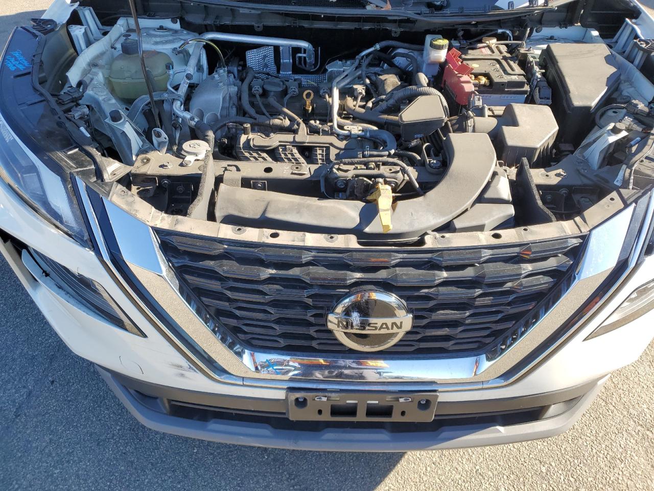 2021 Nissan Rogue - Image 12
