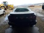 2001 Pontiac Firebird Formula en Venta en American Canyon, CA - Front End