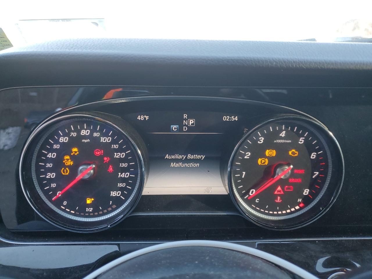 2017 Mercedes-Benz E-klasse - Image 9