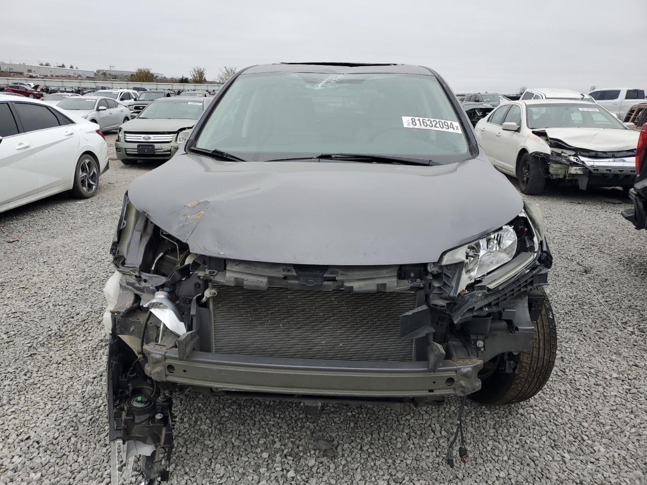 2015 Honda CR-V - Image 5