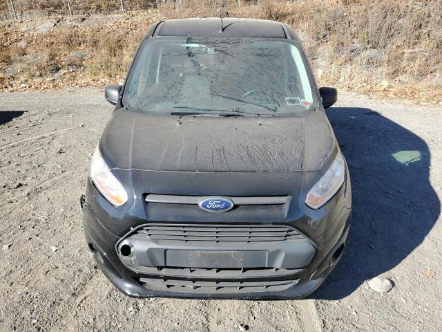  FORD TRANSIT 2016 Чорний