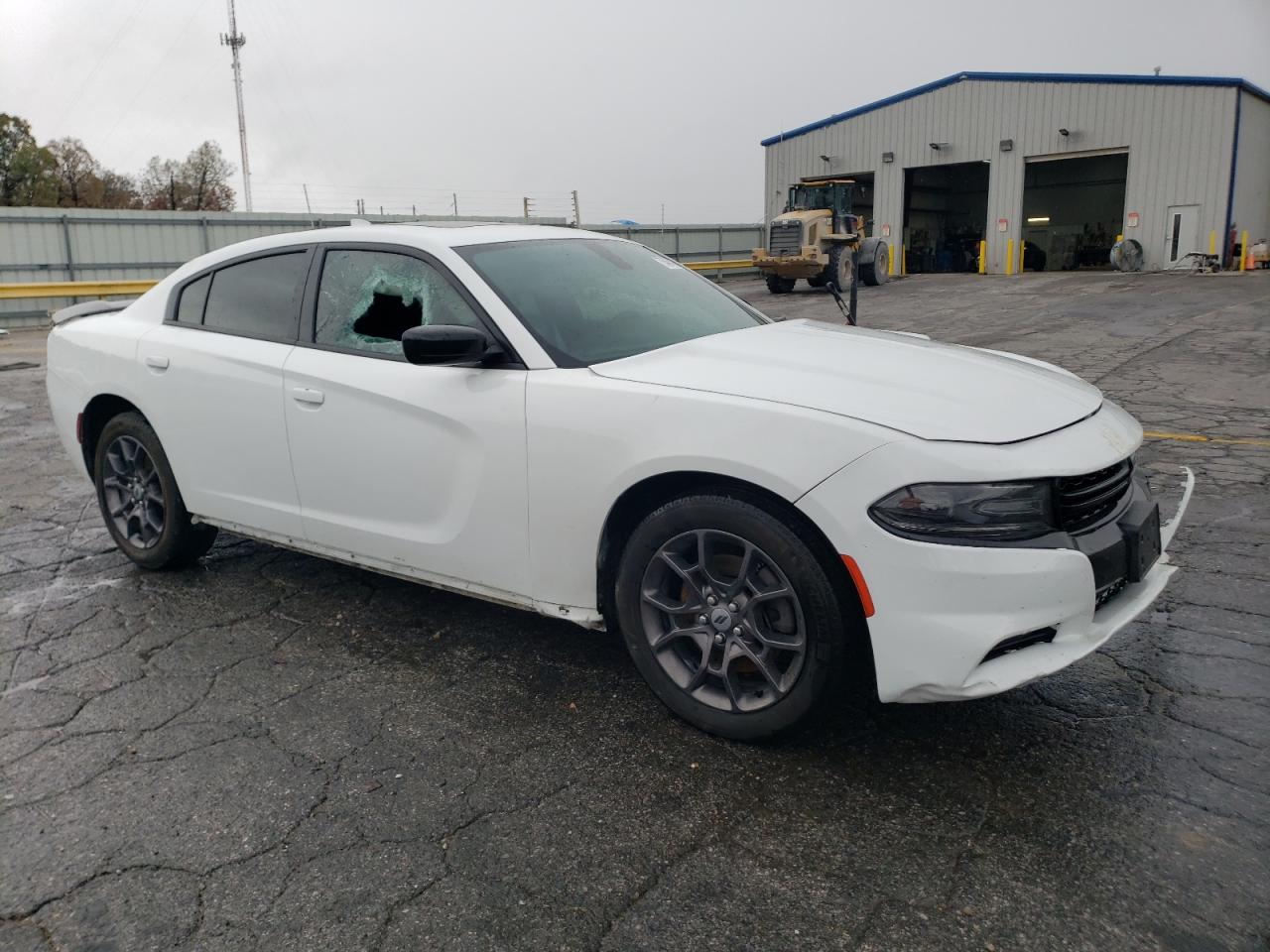 2018 Dodge Charger - Image 4