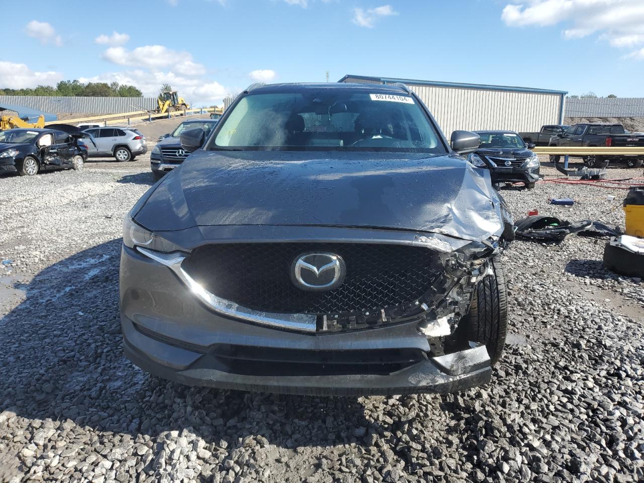 2020 Mazda CX-5 - Image 5