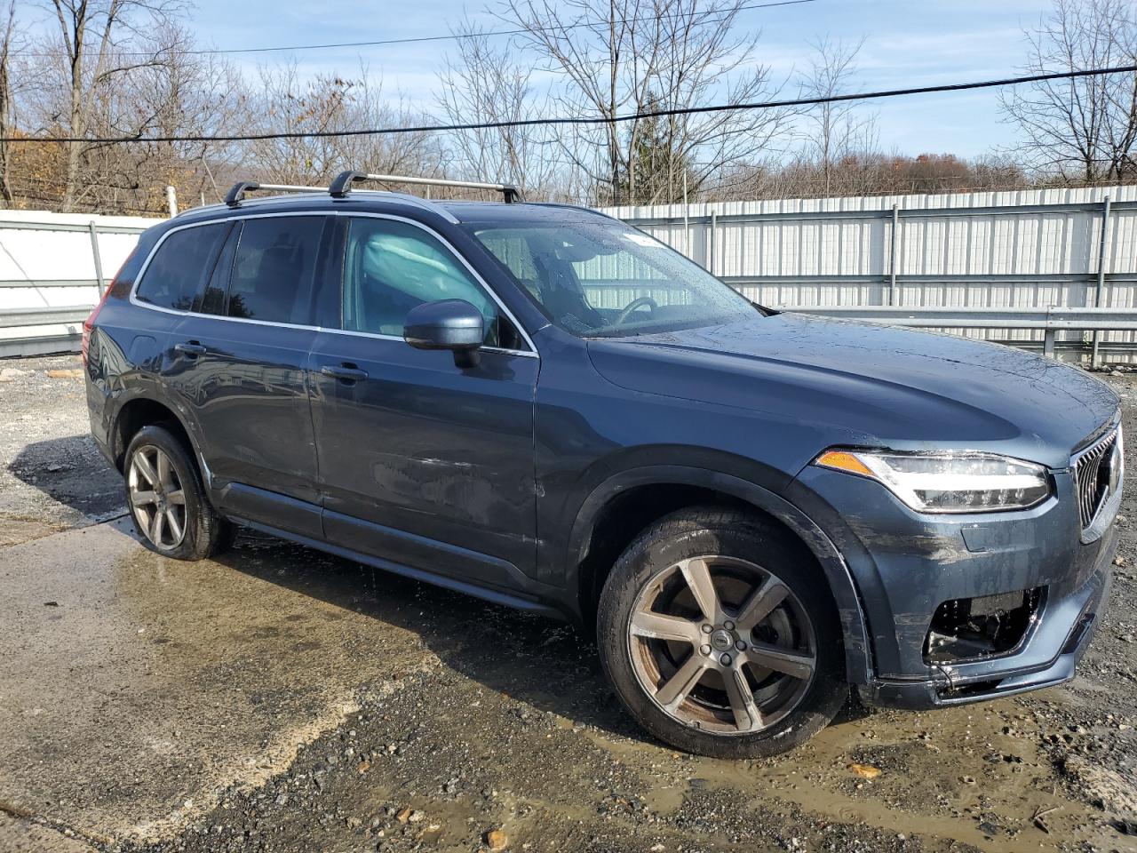 2023 Volvo XC90 - Image 4