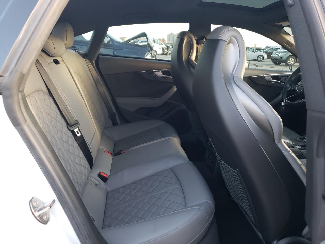 2019 Audi RS5 - Image 10