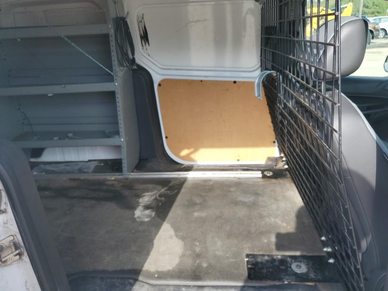 2015 Ford Transit - Image 11