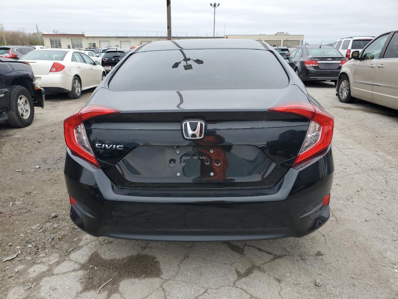 2017 Honda Civic - Image 6