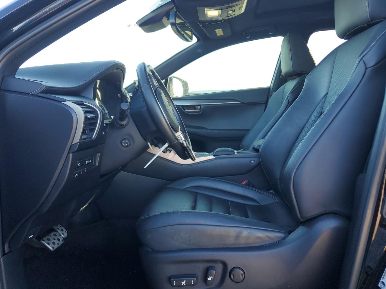 2021 Lexus NX - Image 7