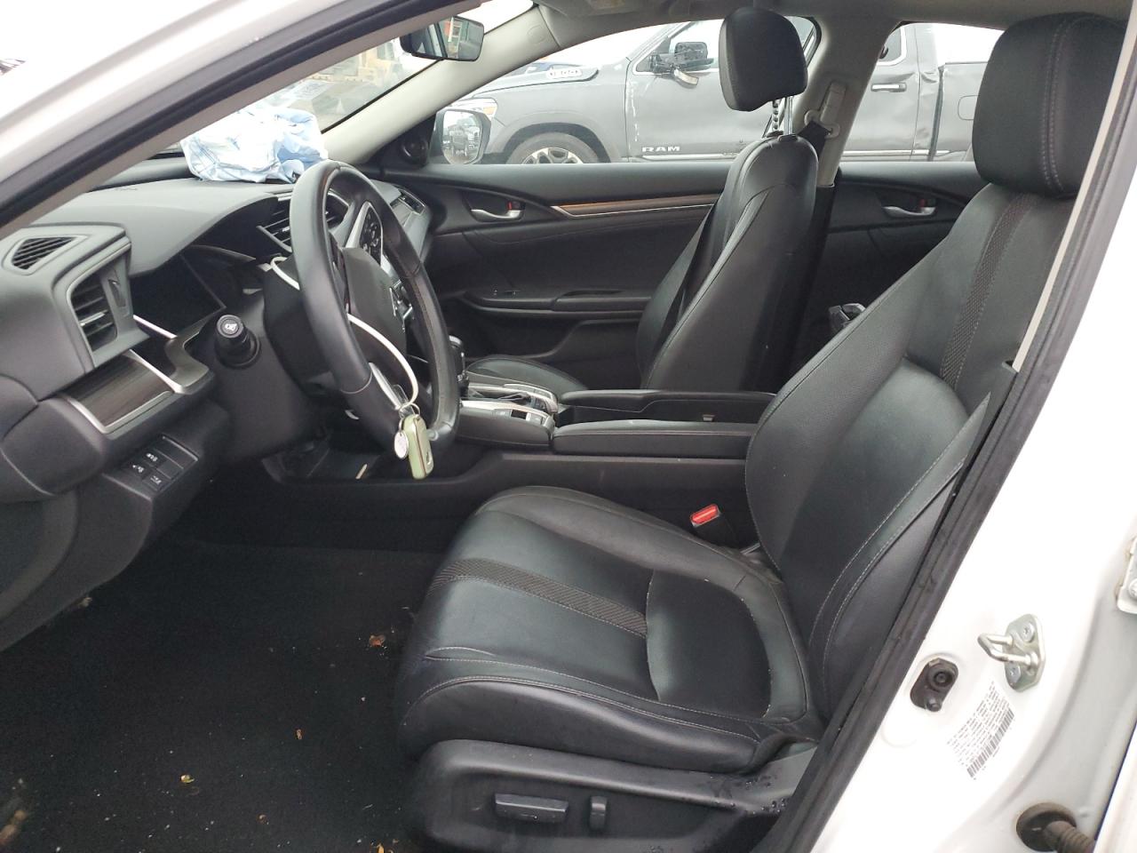 2020 Honda Civic - Image 7