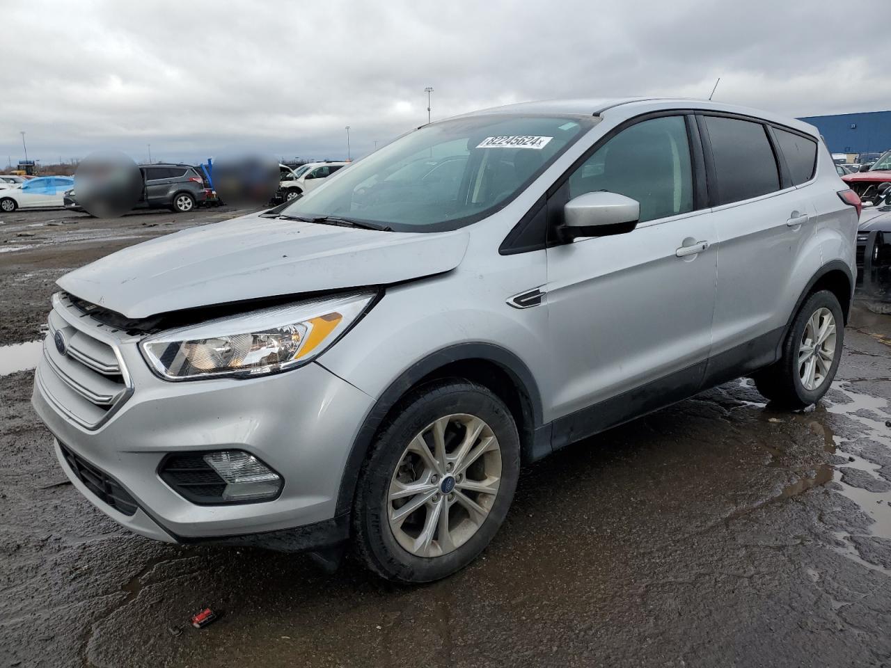 2019 Ford Escape - Image 1