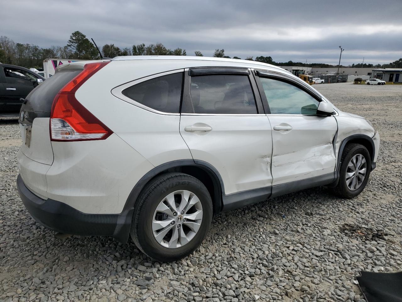 2012 Honda CR-V - Image 3