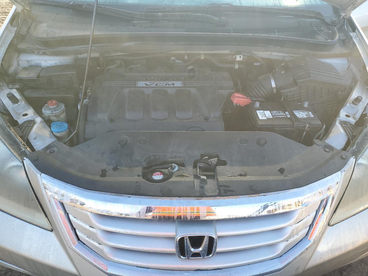 2009 Honda Odyssey - Image 12