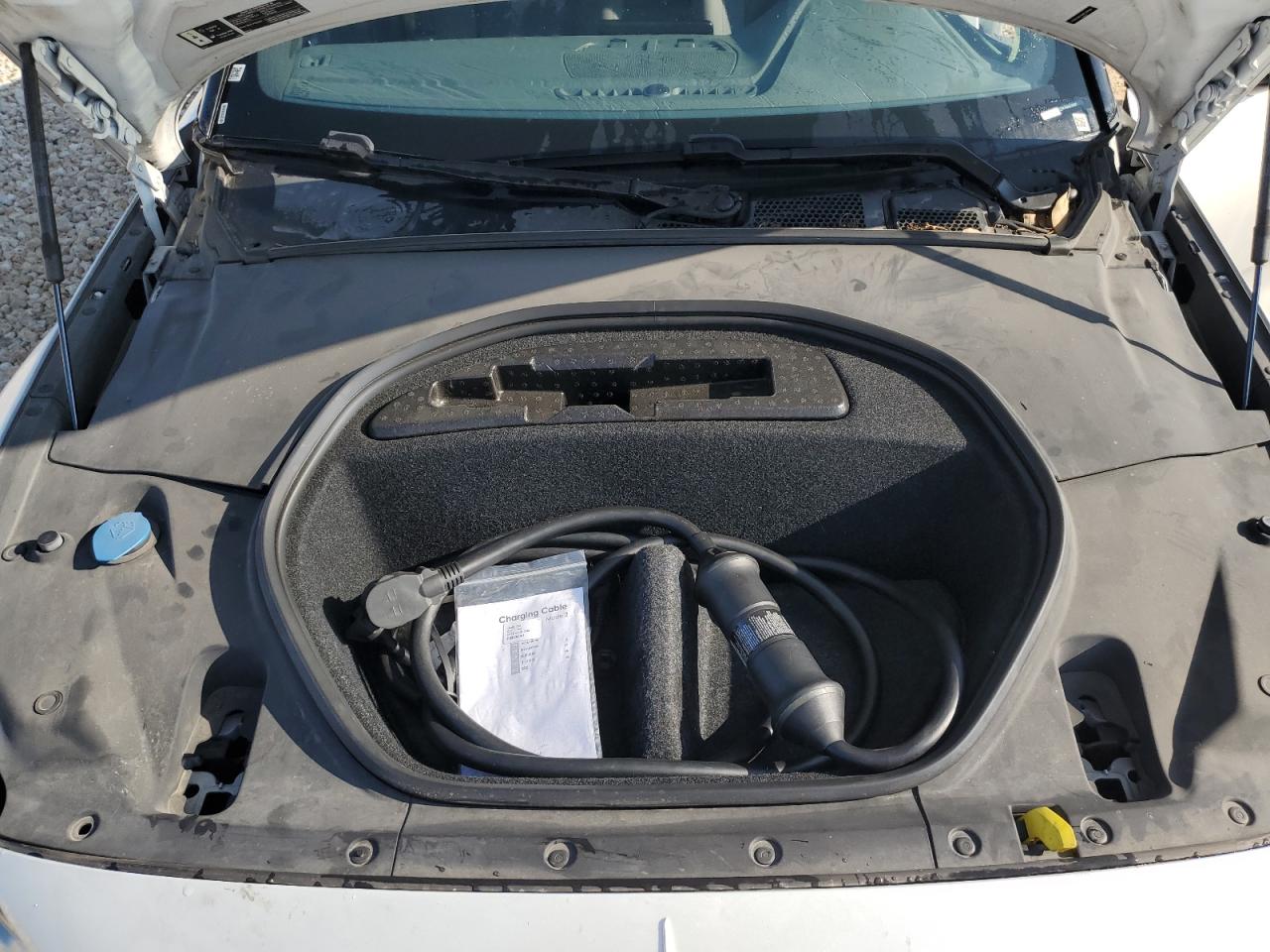 2021 Polestar 2 VIN: LPSED3KA9ML016082 Lot: 82560654