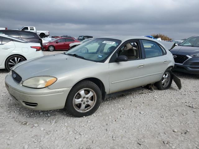 2006 Ford Taurus Se