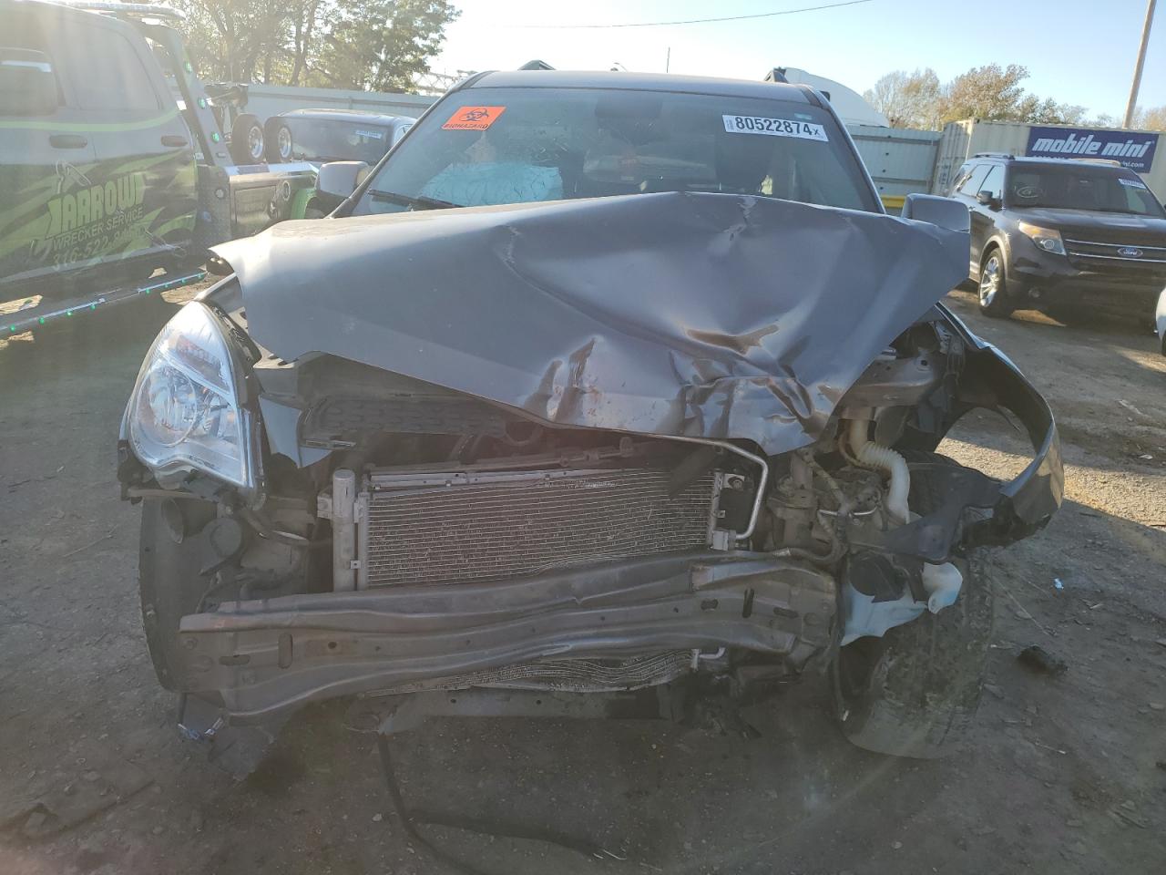 2012 Chevrolet Equinox - Image 5