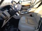 2019 Land Rover Range Rover Hse de vânzare în Kansas City, KS - Front End
