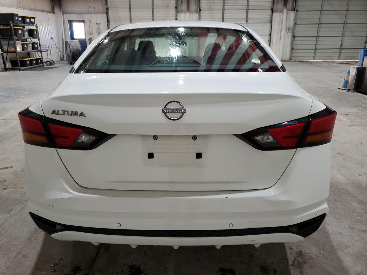 2023 Nissan Altima S VIN: 1N4BL4BV6PN399094 Lot: 80685054