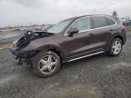 2014 Porsche Cayenne  na sprzedaż w Eugene, OR - Front End