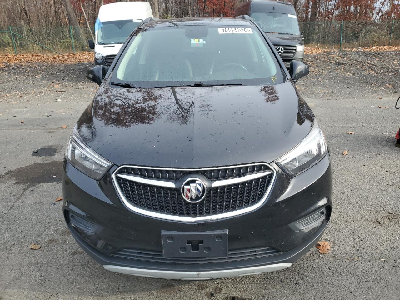 2020 Buick Encore - Image 5