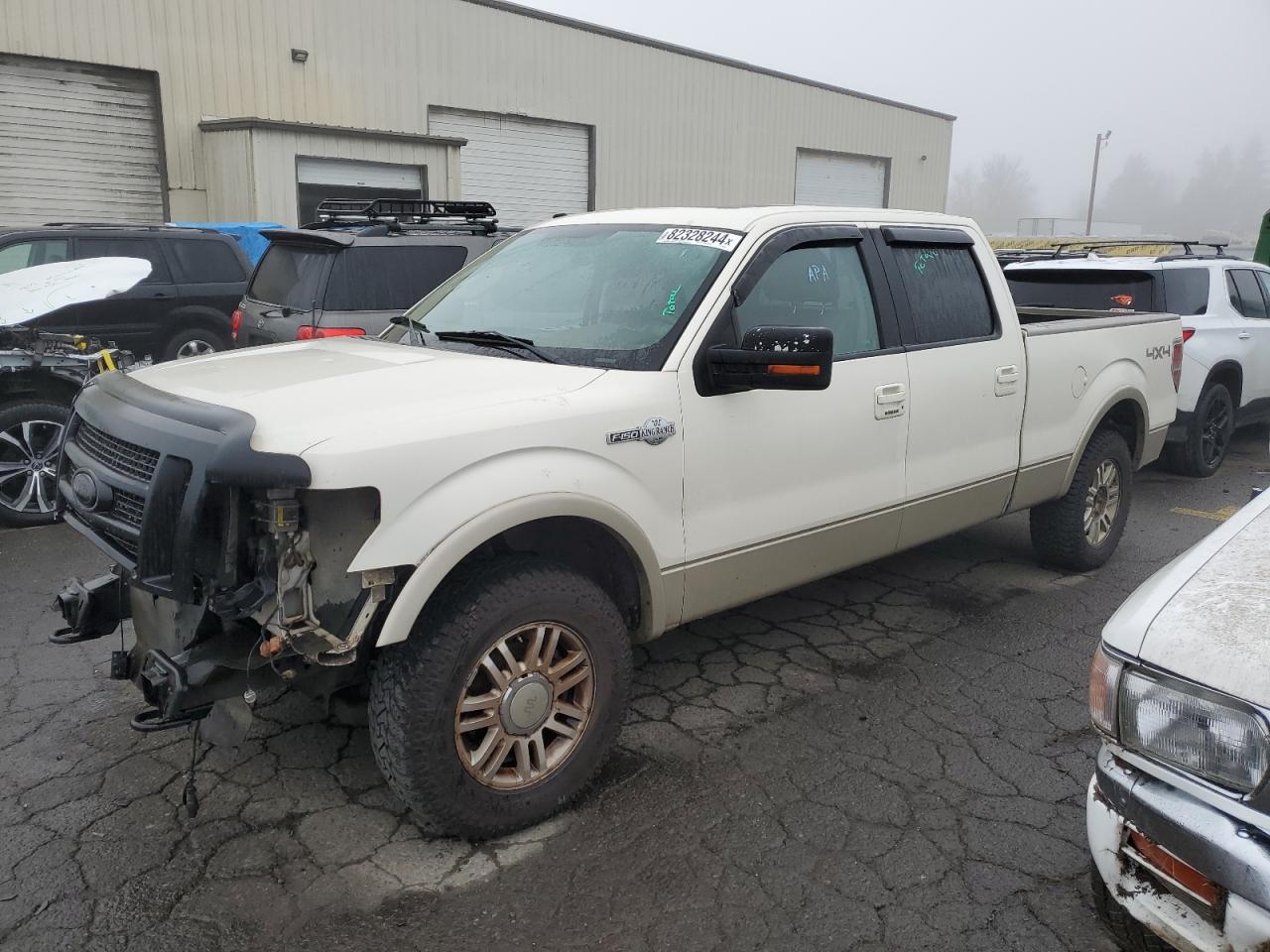 2009 Ford F-150 - Image 1