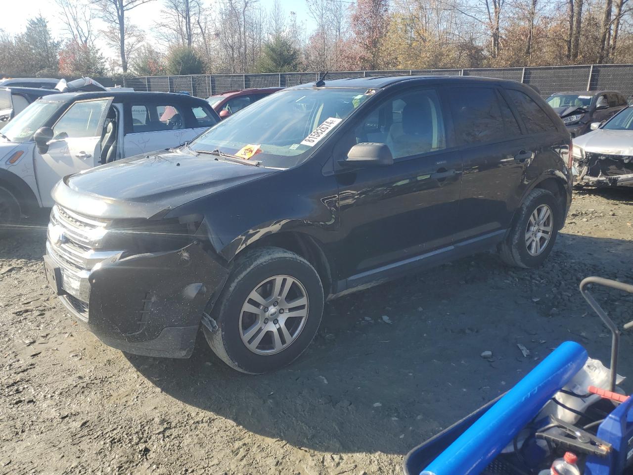 2012 Ford Edge - Image 1