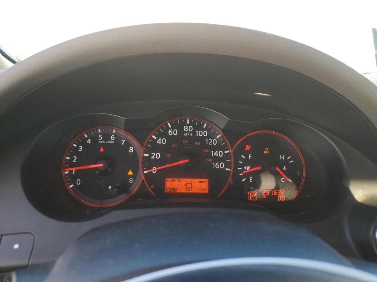 2009 Nissan Altima - Image 9