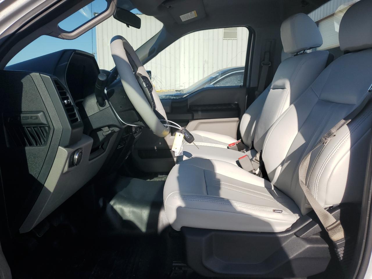2016 Ford F-150 - Image 7