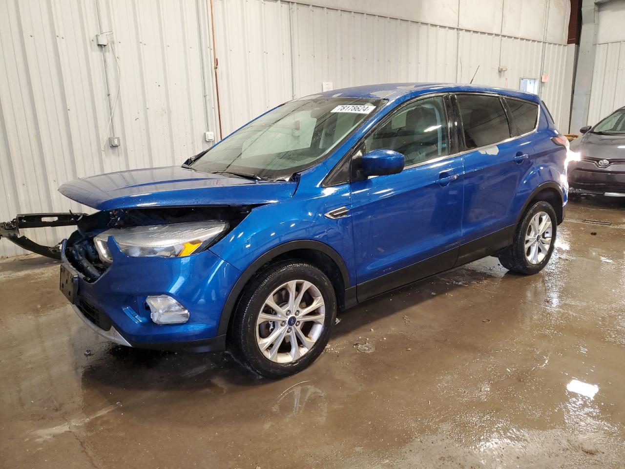 2017 Ford Escape - Image 1