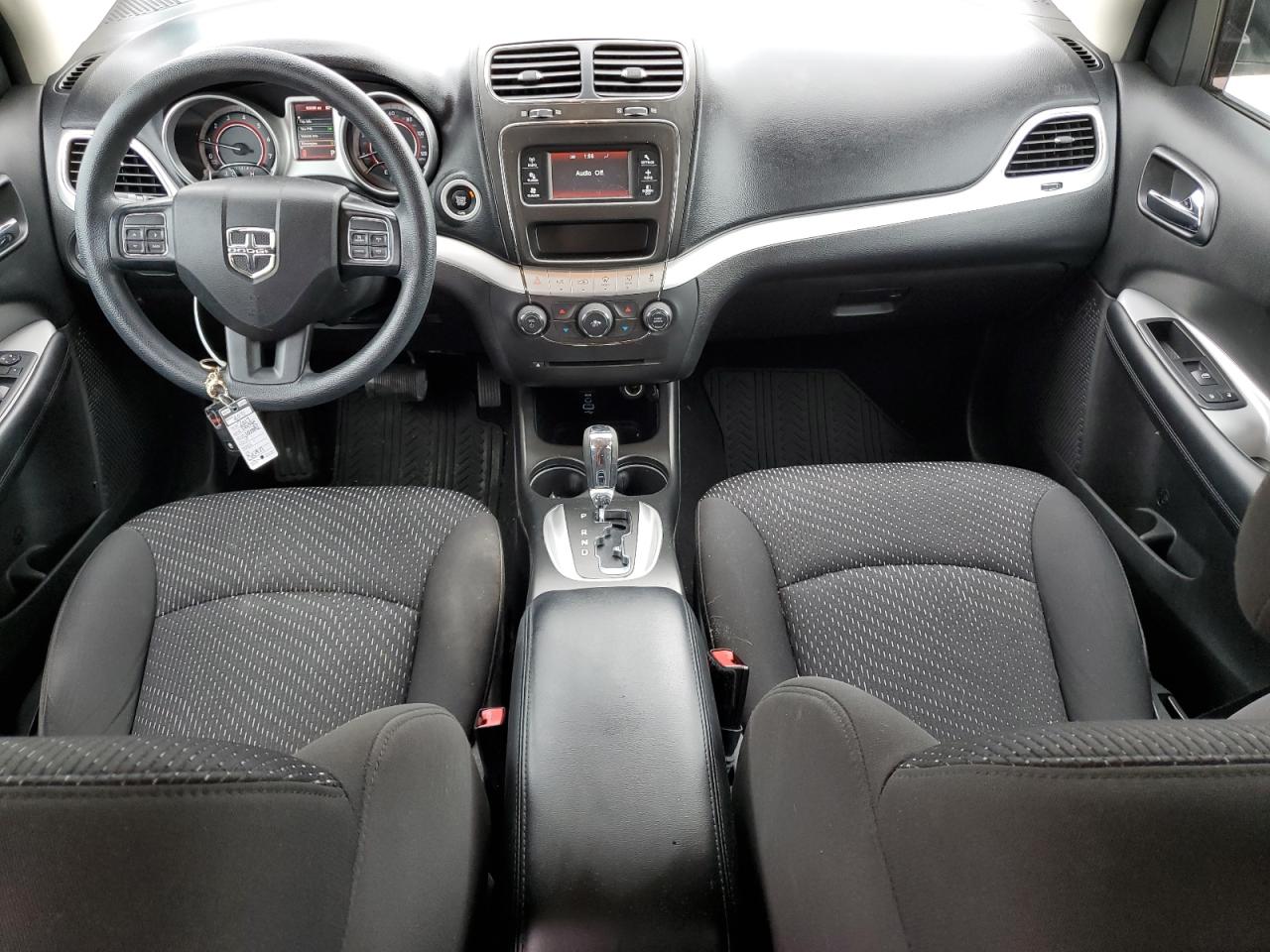 2017 Dodge Journey - Image 8
