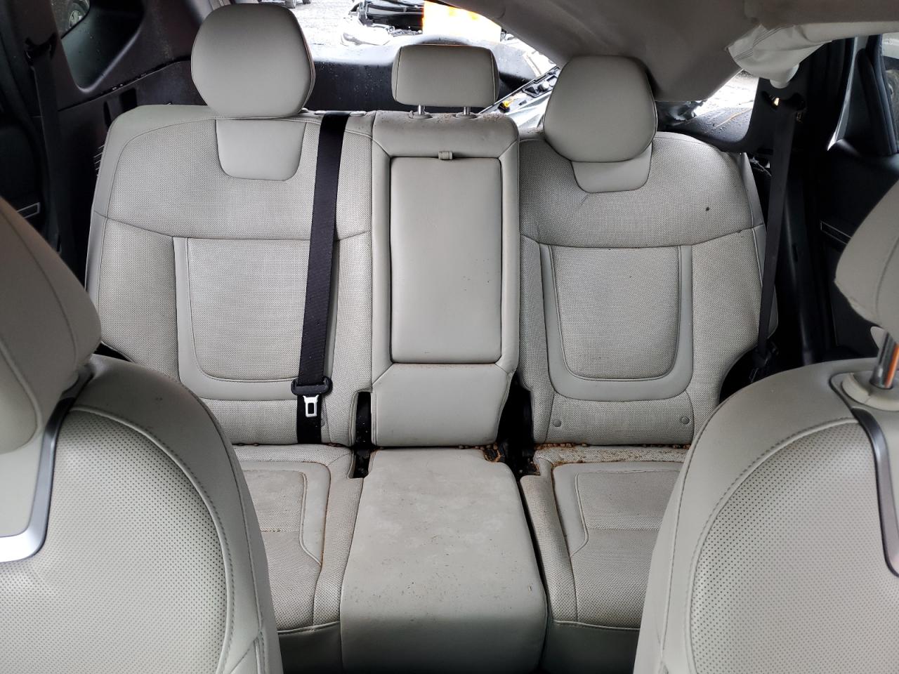 2022 Hyundai Tucson - Image 10