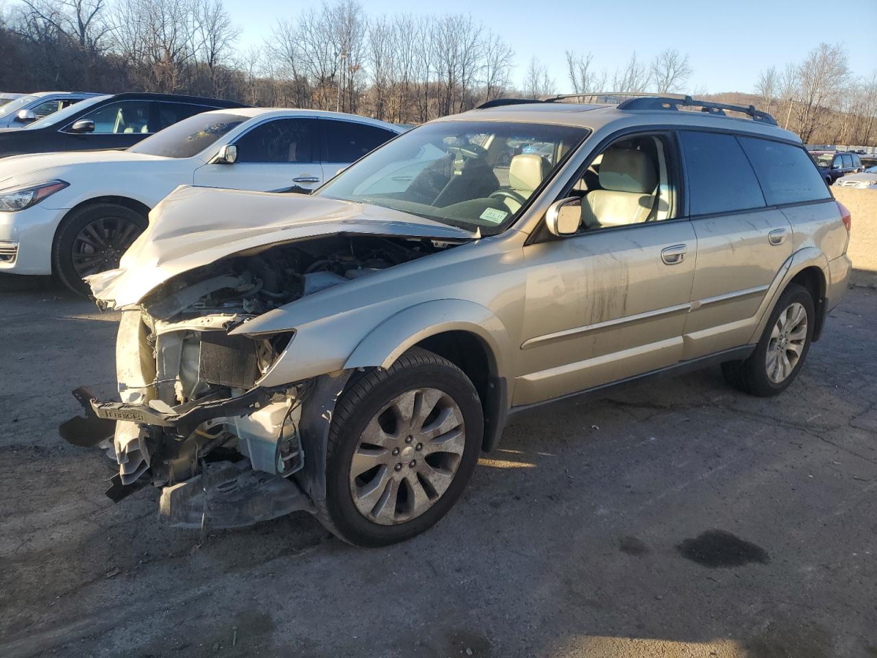 2009 Subaru Outback - Image 1