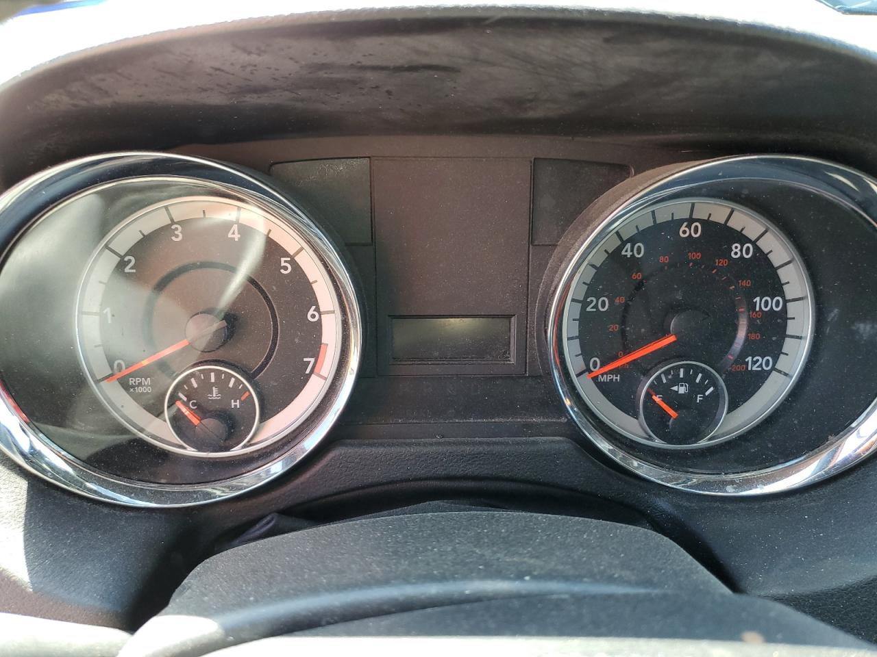 2019 Dodge Caravan - Image 9