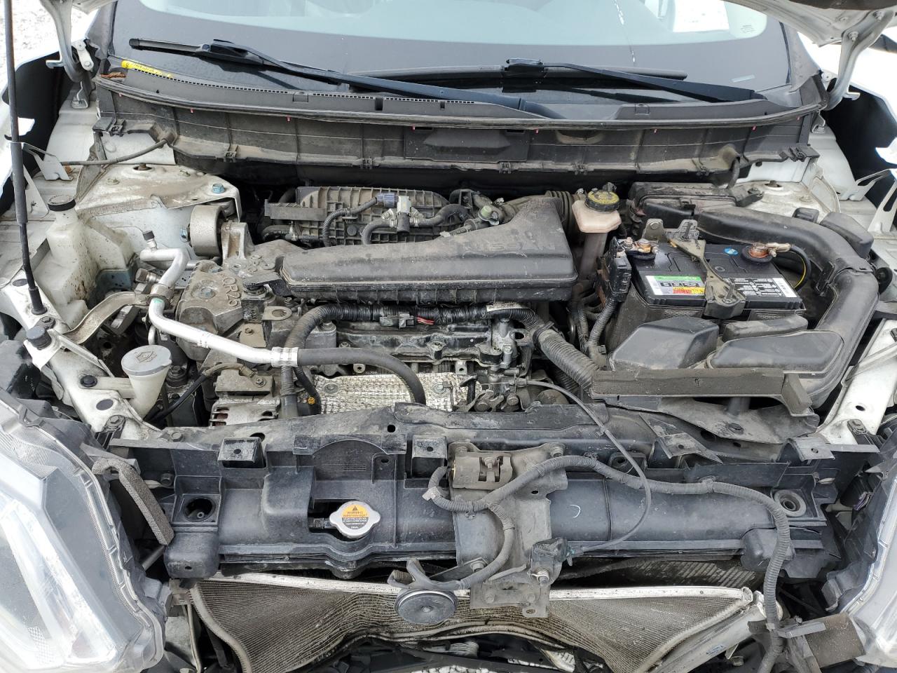 2015 Nissan Rogue - Image 14