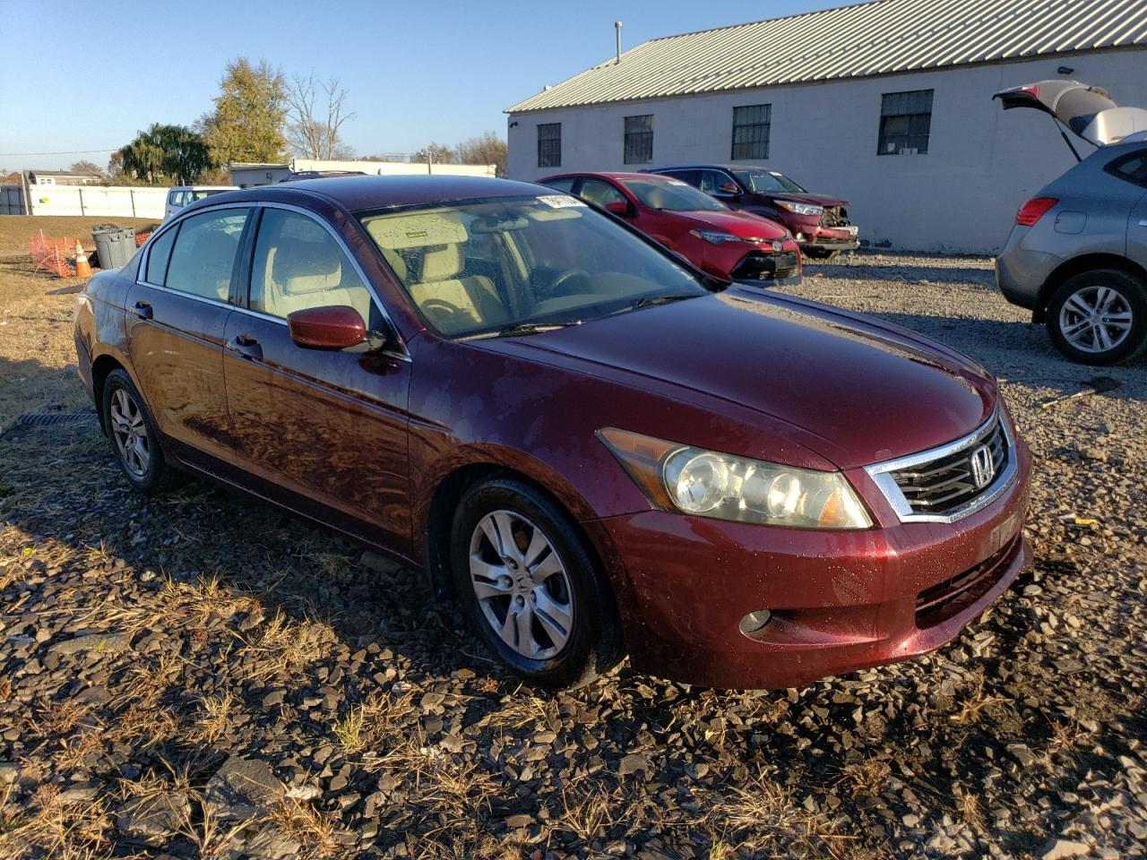 2010 Honda Accord - Image 4