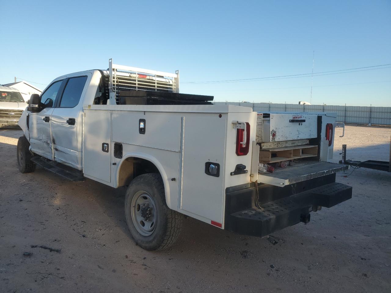 VIN 1FT7W2B61NEF59352 2022 FORD F250 no.2