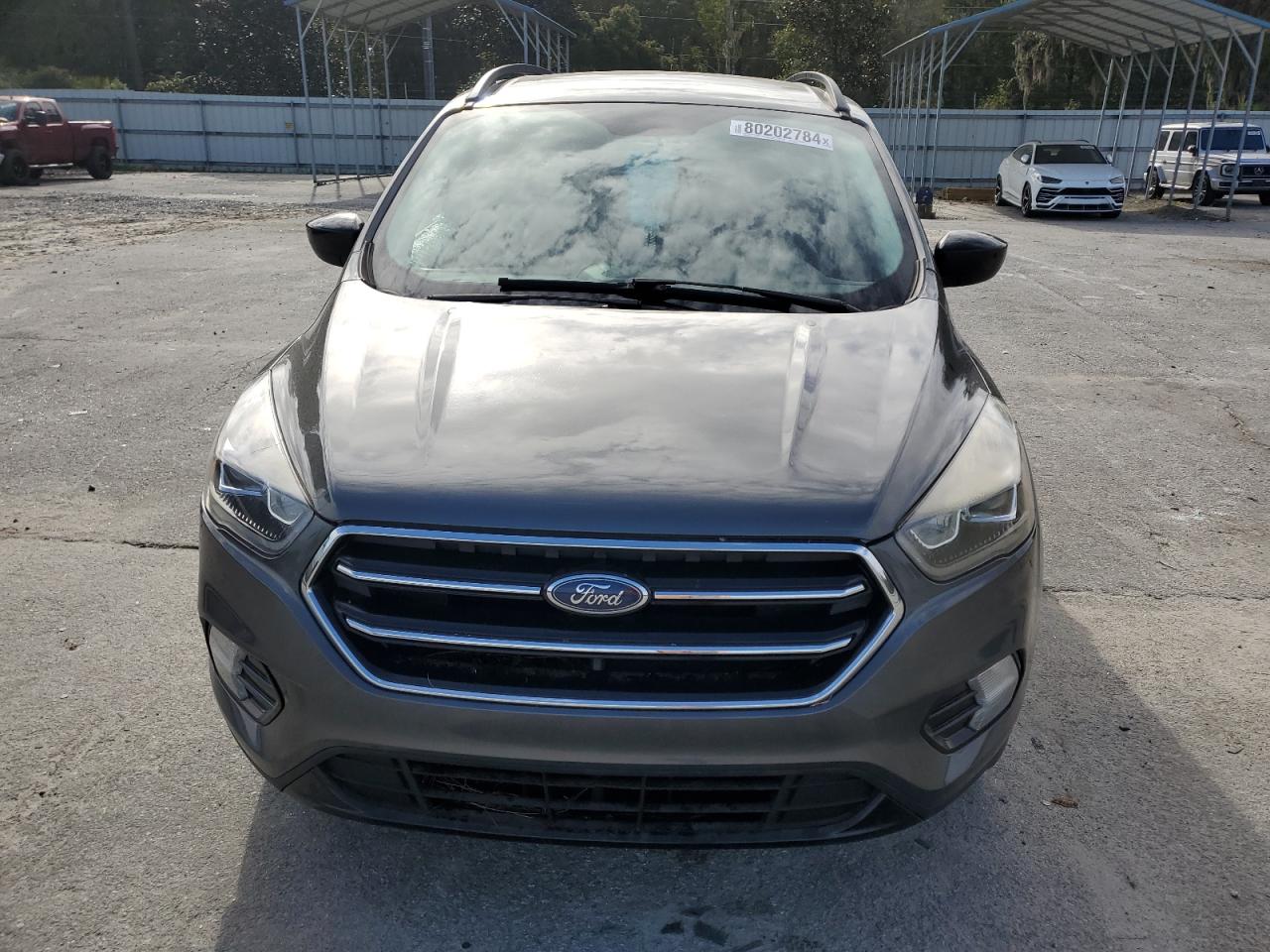 VIN 1FMCU0GD4KUA87970 2019 FORD ESCAPE no.5