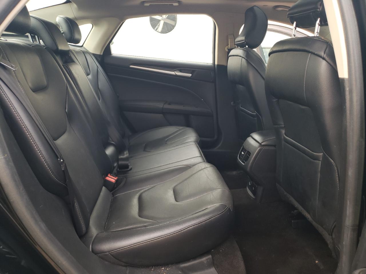 2018 Ford Fusion - Image 10