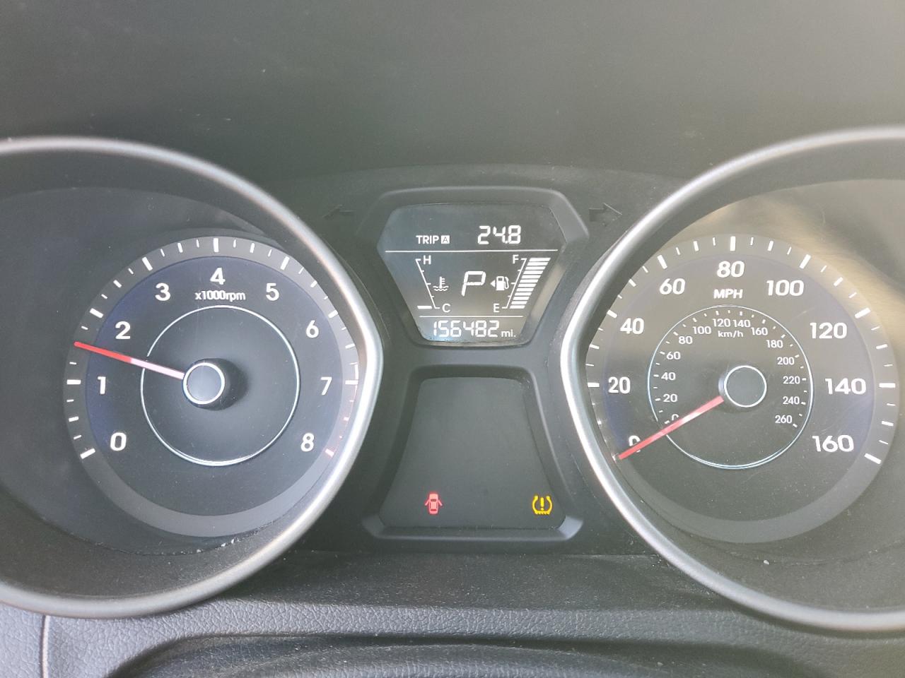 2014 Hyundai Elantra - Image 9