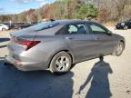 2023 Hyundai Elantra Se იყიდება North Billerica-ში, MA - Side