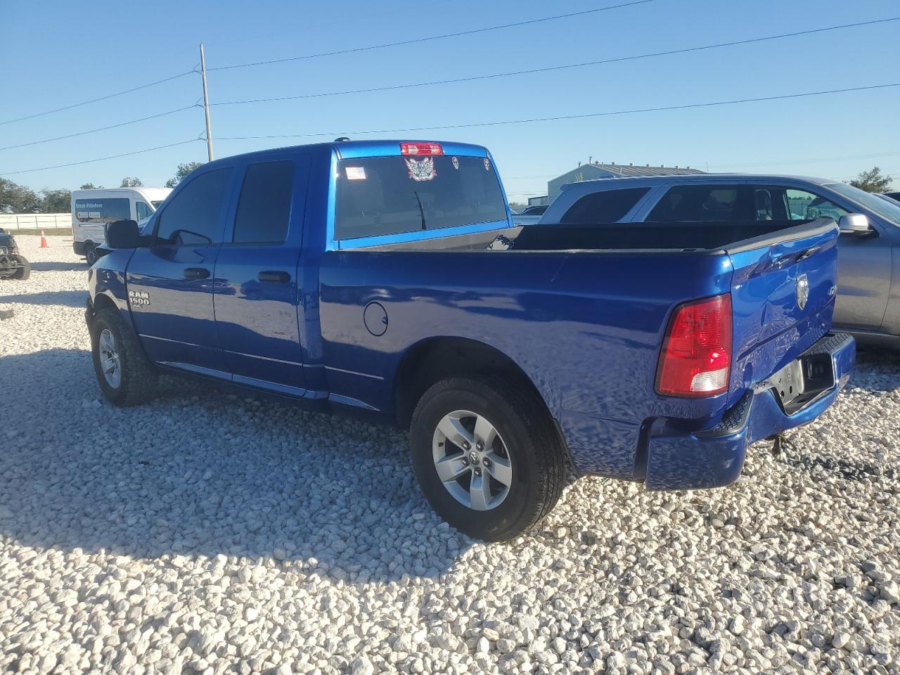 2019 RAM 1500 - Image 2