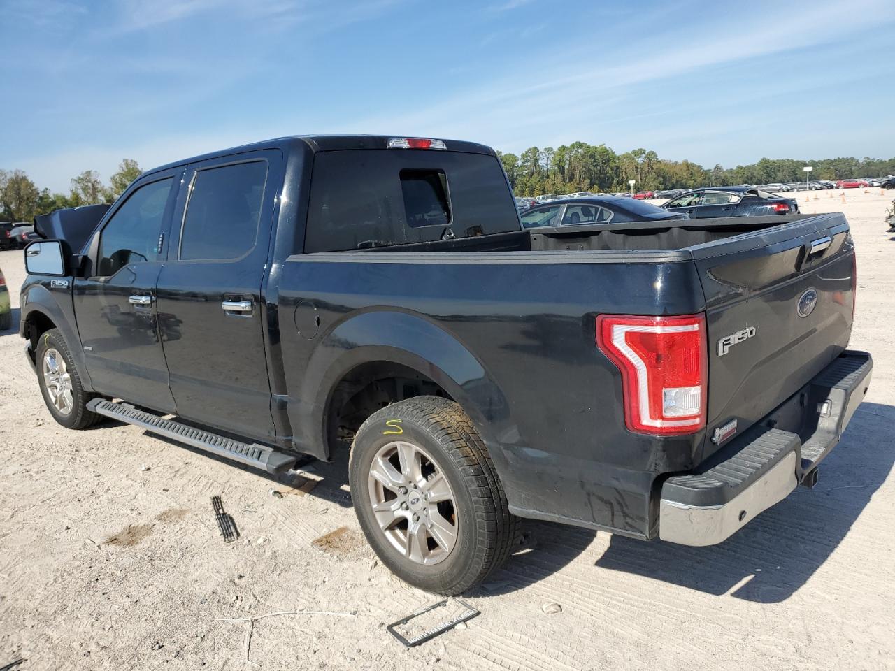 2017 Ford F-150 - Image 2