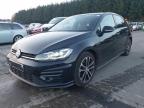 2020 VOLKSWAGEN GOLF 2.0 TDI R-LINE EDITION 5DR DSG for sale at Copart WHITBURN