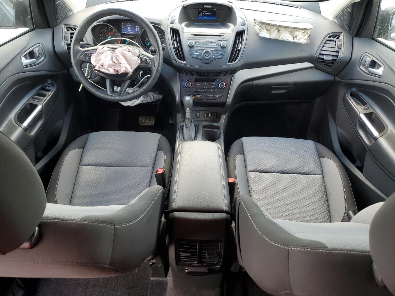 2017 Ford Escape - Image 8