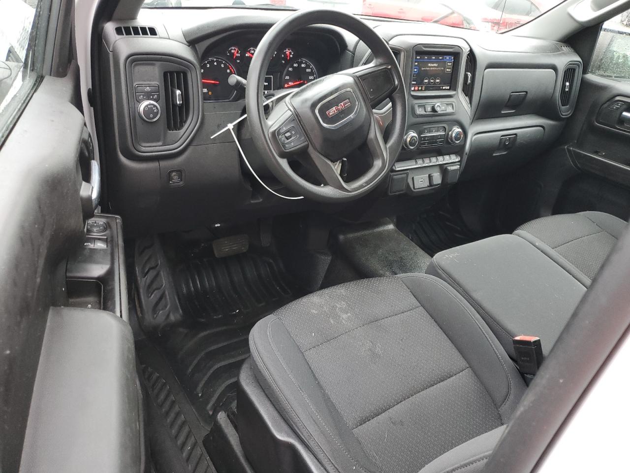 2020 GMC Sierra - Image 8