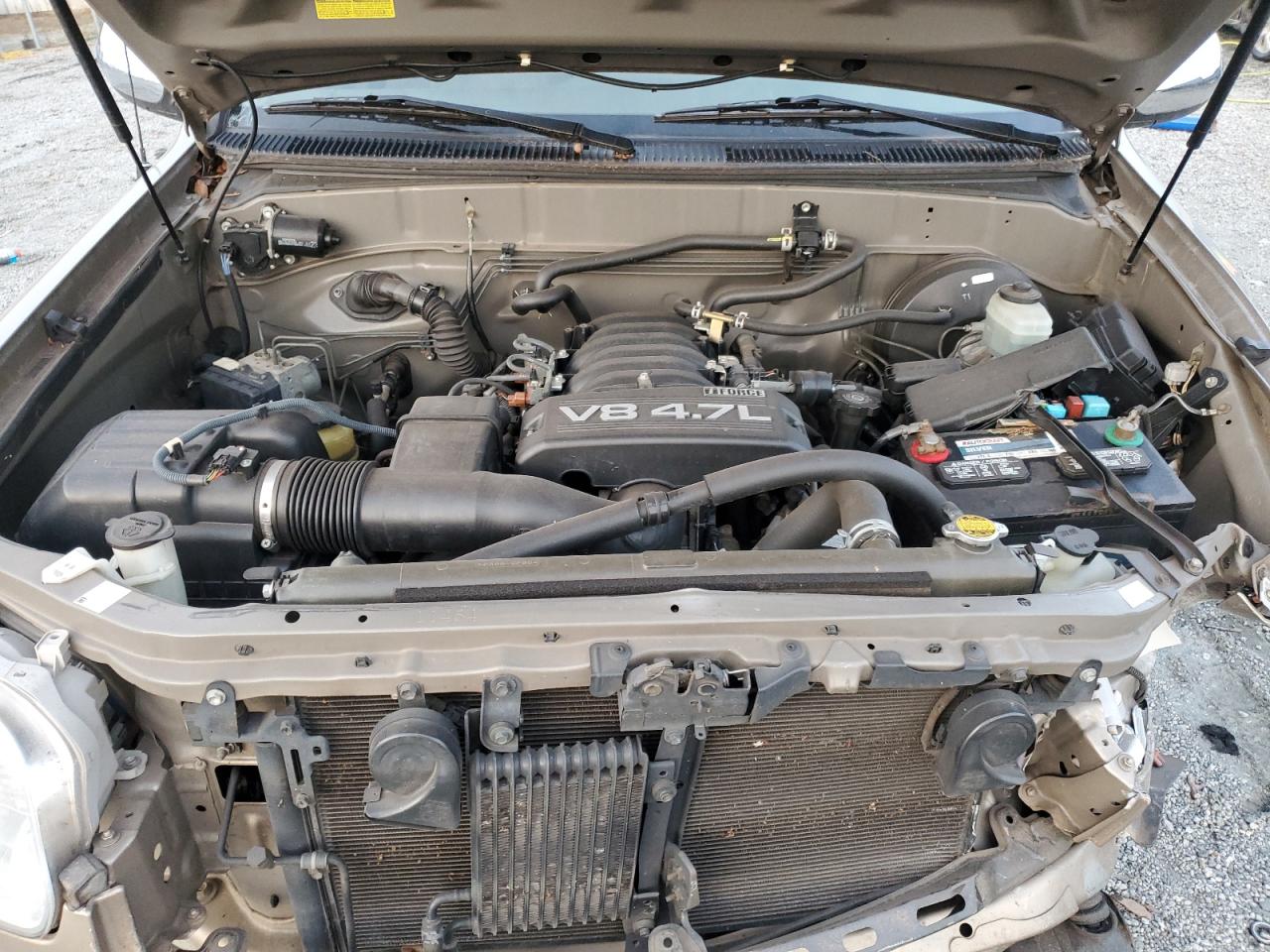 2006 Toyota Tundra - Image 11