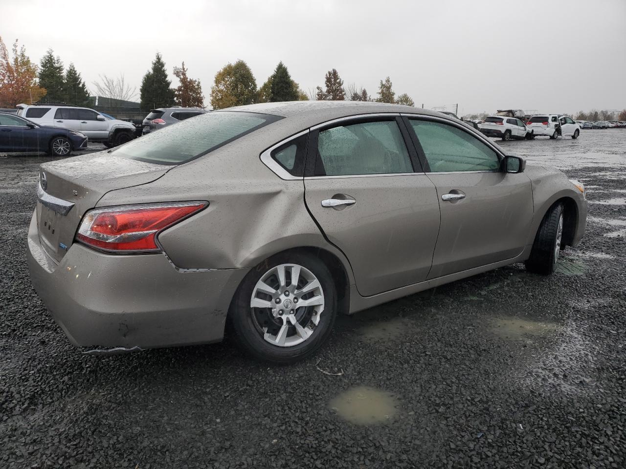 2014 Nissan Altima - Image 3