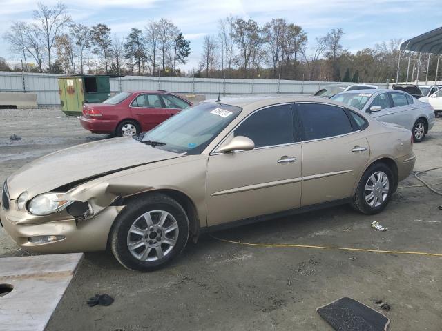 2005 Buick Lacrosse Cx