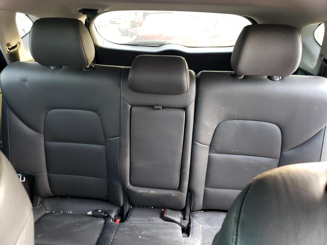 2016 Hyundai Tucson - Image 10